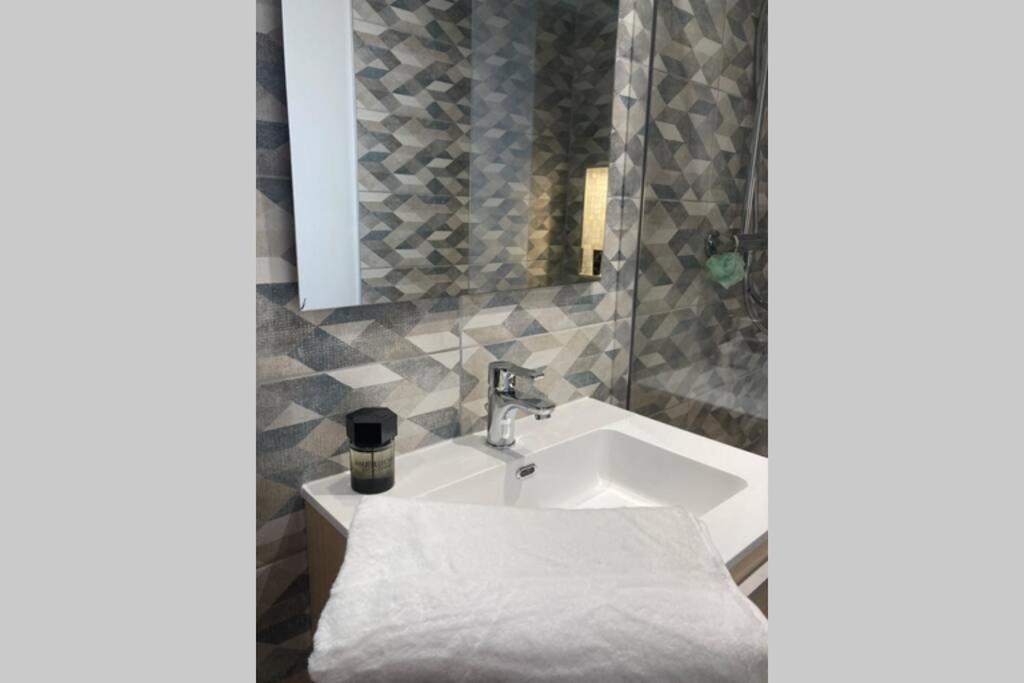 Le Clos Des Feugrais Saint-Aubin-lès-Elbeuf Kültér fotó