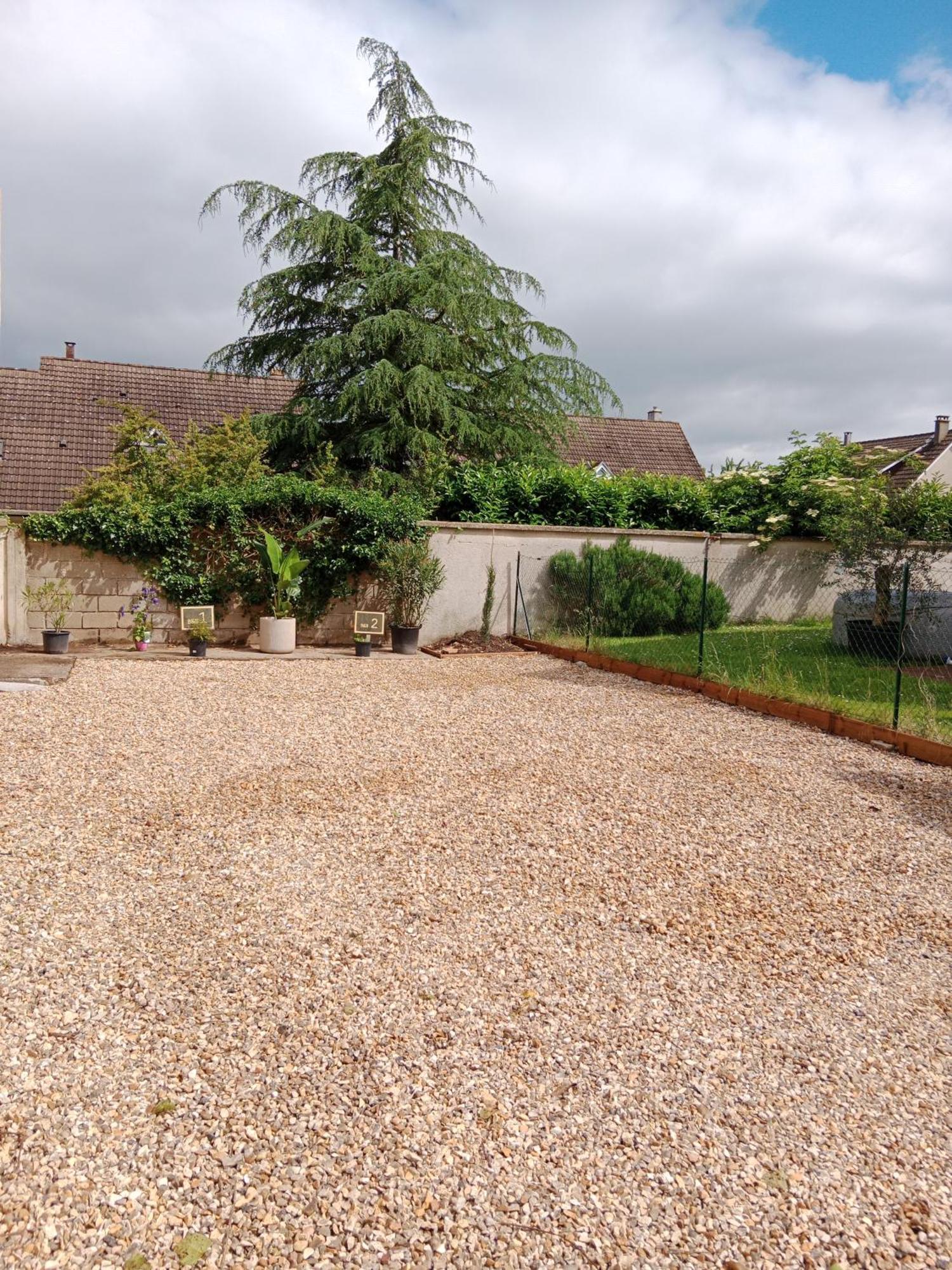 Le Clos Des Feugrais Saint-Aubin-lès-Elbeuf Kültér fotó